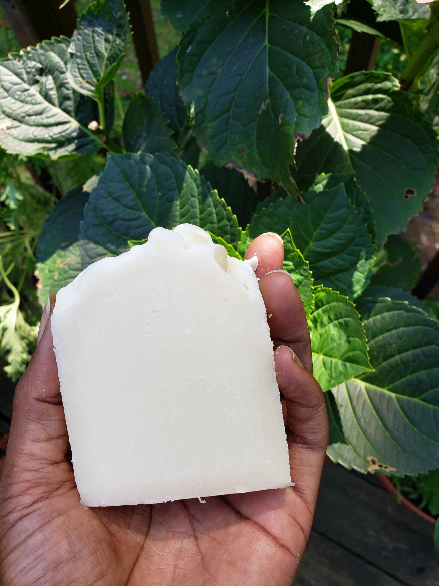 Introduction to soap making full class