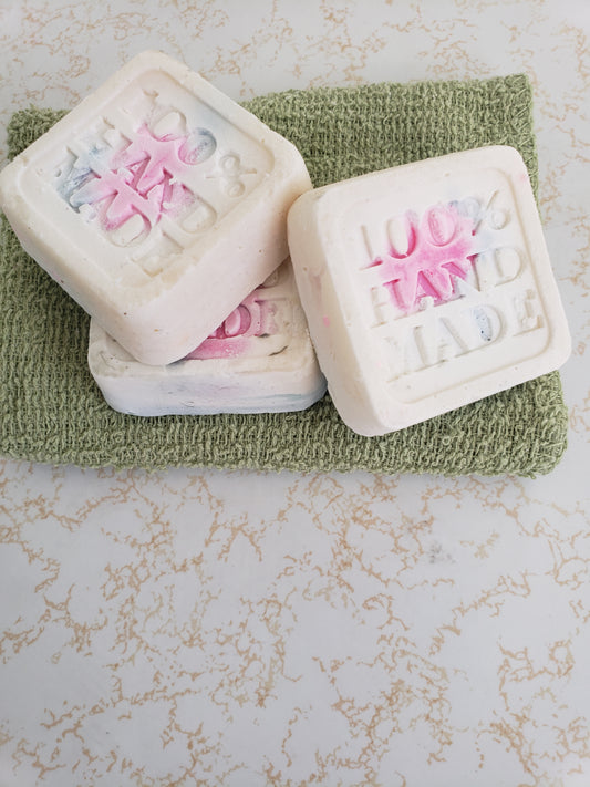 Mini Hand Soaps