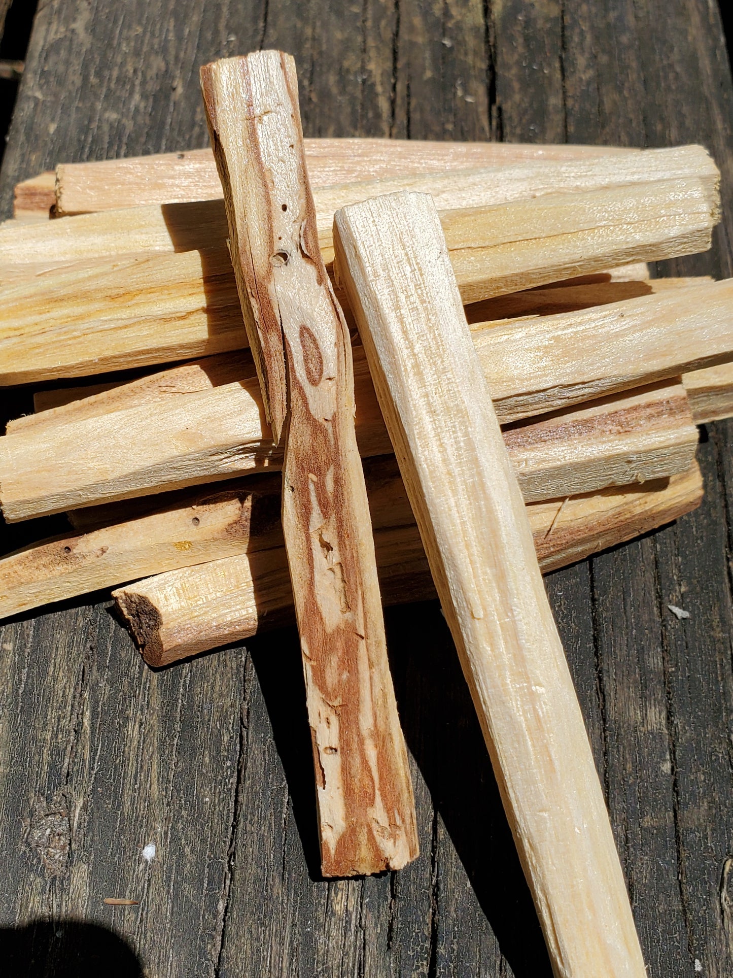 Palo Santo stick